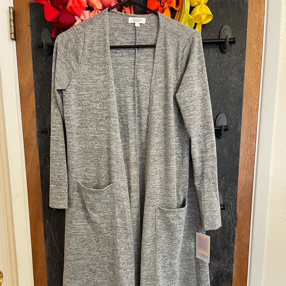 Small LulaRoe Sarah